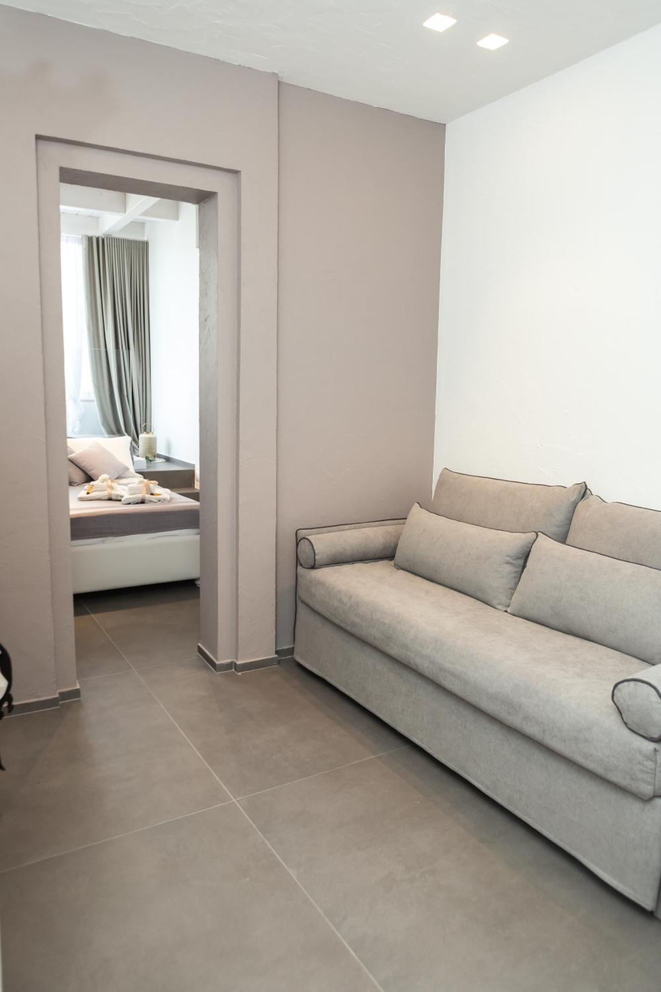 Vigna Caracciolo Bed & Breakfast Trani Ngoại thất bức ảnh