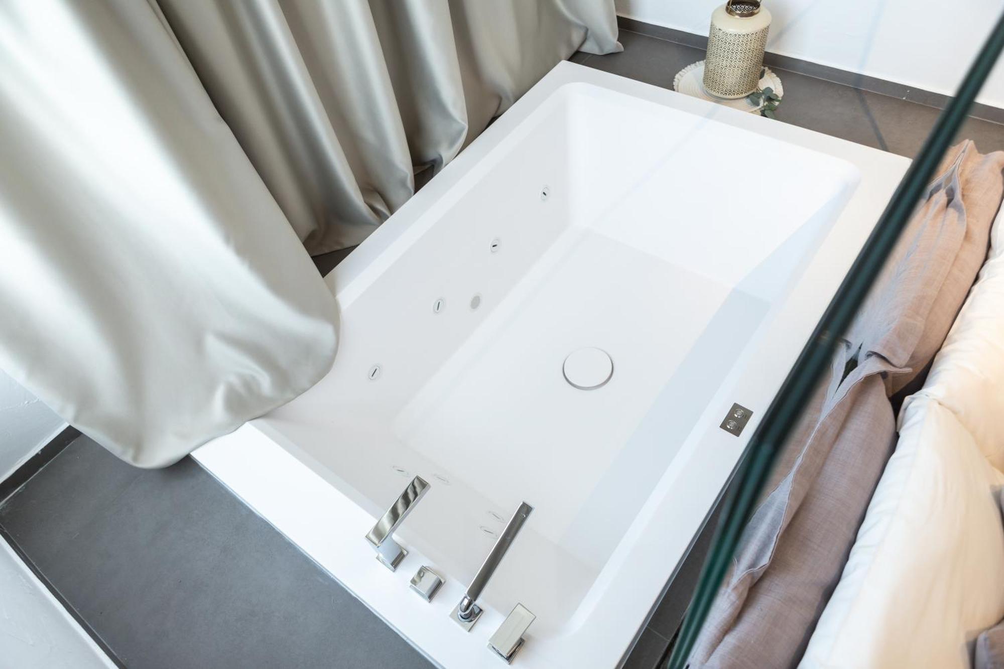 Vigna Caracciolo Bed & Breakfast Trani Ngoại thất bức ảnh