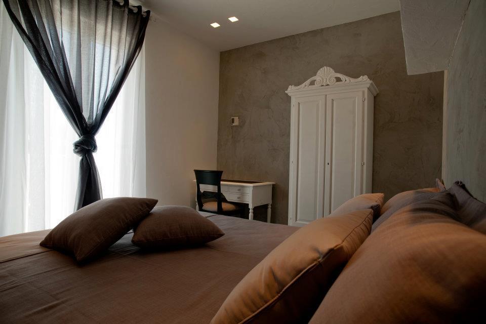 Vigna Caracciolo Bed & Breakfast Trani Ngoại thất bức ảnh