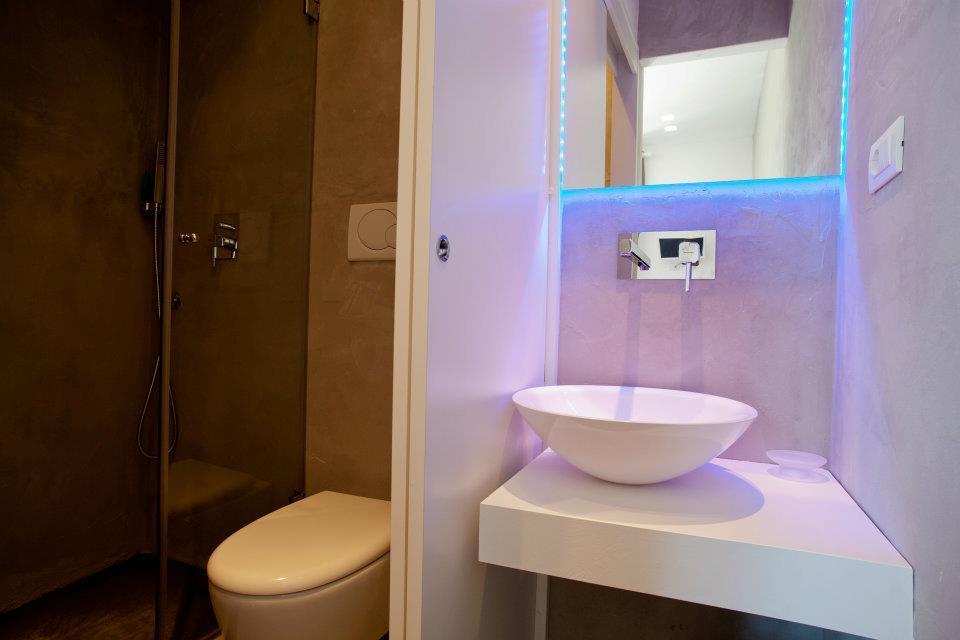 Vigna Caracciolo Bed & Breakfast Trani Phòng bức ảnh